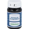 Vitamina D3 25 Mcg/1000 u 90 Caps - Bonusan