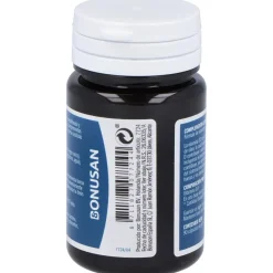 Vitamina D3 25 Mcg/1000 u 90 Caps - Bonusan