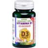 Vitamina D3 4000ui Alta Concentracion 60cap - Robis