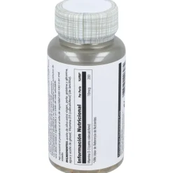 Vitamina D3 400ui 120caps - Solaray