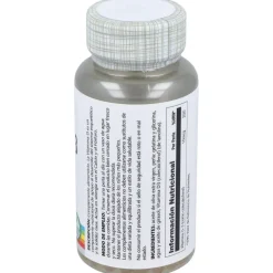 Vitamina D3 400ui 120caps - Solaray
