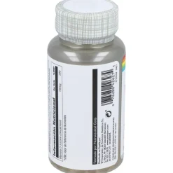 Vitamina D3 400ui 120caps - Solaray
