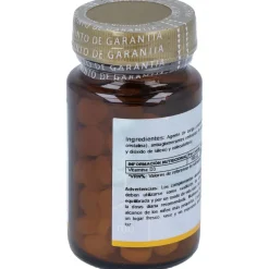 Vitamina D 4000ui 60comp - Cfn