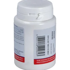 Vitamina D3 1000 Ui (25μg) 120 Cápsulas - Lamberts