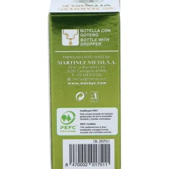 Vitamina D 2000ui Líquida Línea Vitahelp 10ml - Marnys