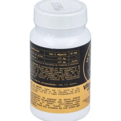 Vitamina D3 4000Ui 120 Perlas