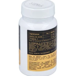 Vitamina D3 4000Ui 120 Perlas