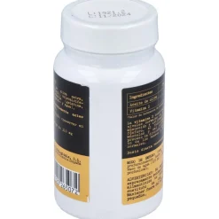 Vitamina D3 4000Ui 120 Perlas