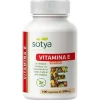 Vitamina e 100% 100caps - Sotya