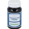 Vitamina E 400 Complejo 60Licap.