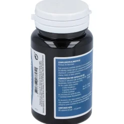 Vitamina E 400 Complejo 60Licap.