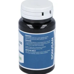 Vitamina E 400 Complejo 60Licap.