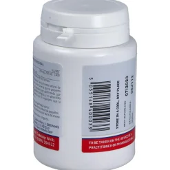 Vitamina E Natural 250 U.I. 100 Cap.