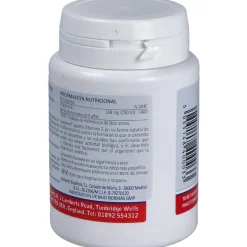 Vitamina E Natural 250 U.I. 100 Cap.