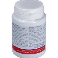 Vitamina K2 90μg 60caps - Lamberts
