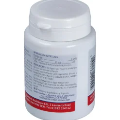 Vitamina K2 90μg 60caps - Lamberts