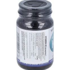 Vitamina K2 50Ug 30Cap.Veg.