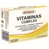 Vitaminas Complex Senior Complemento Alimenticio 30 C - Integralia