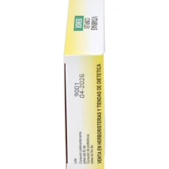Vitaminas Complex Senior Complemento Alimenticio 30 C - Integralia