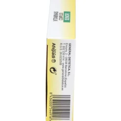 Vitaminas Complex Senior Complemento Alimenticio 30 C - Integralia