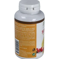 Vitamina Super C Masticable 60comp - Plantapol