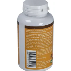 Vitamina Super C Masticable 60comp - Plantapol
