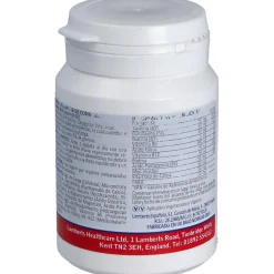 Vitamin B50 Complex 60tab 8029 - Lamberts
