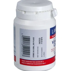 Vitamin B50 Complex 60tab 8029 - Lamberts