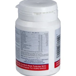 Vitamin B50 Complex 60tab 8029 - Lamberts