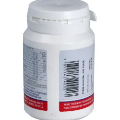 Vitamin B50 Complex 60tab 8029 - Lamberts