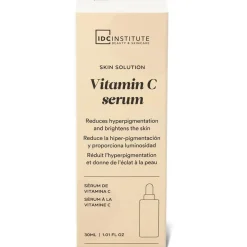 Vitamin C Sérum 30ml - Idc Institute