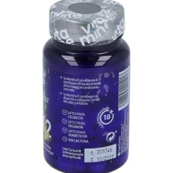 Vitamine Vitamina D3 + K2 60comp. Mast - Herbora