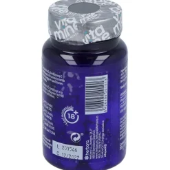 Vitamine Vitamina D3 + K2 60comp. Mast - Herbora