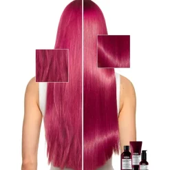 Vitamino Color Spectrum Champú Ferulic Acid 300 ml - Loral Professionnel Paris