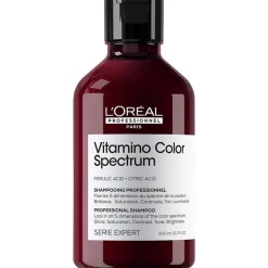 Vitamino Color Spectrum Champú Ferulic Acid 300 ml - Loral Professionnel Paris