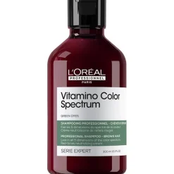 Vitamino Color Spectrum Champú Verde 300 Ml