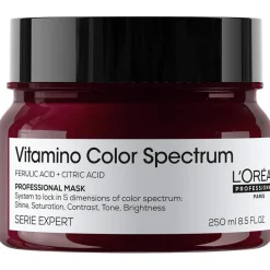 Vitamino Color Spectrum Mascarilla 250 ml - Loral Professionnel Paris