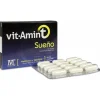 Vitamin-T Melatonina 1,9 30 Cápsulas