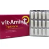 Vit Amin T Triftofano 30 Capsulas