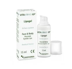 Vitamono EF Lipogel, 15 ml. - Olyan Farma