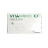 Vitamono EF Oral, 30 Cápsulas. - Olyan Farma