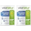 Vitanatur Pack De Collagen Antiox 2X360G