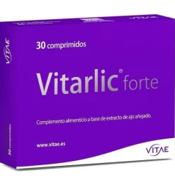 Vitarlic Forte (Kyolic Forte) 1000Mg 30Comp