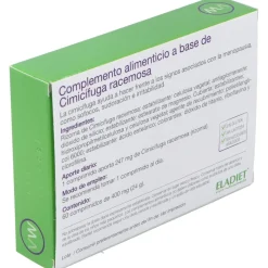 Vita Woman Cimicifuga 60comp - Eladiet