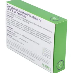 Vita Woman Cimicifuga 60comp - Eladiet