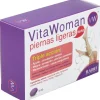 Vitawoman Piernas Ligeras Forte 60comp - Eladiet