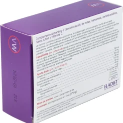Vitawoman Piernas Ligeras Forte 60comp - Eladiet