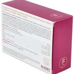 Vita Woman Vitalidad Capilar 60Comp.