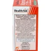 Vit C + Bioflavonoides 60comp - Health Aid
