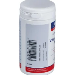 Vit.c 1000mg. Time de Liberacion Sostenida 60 Comp - Lamberts